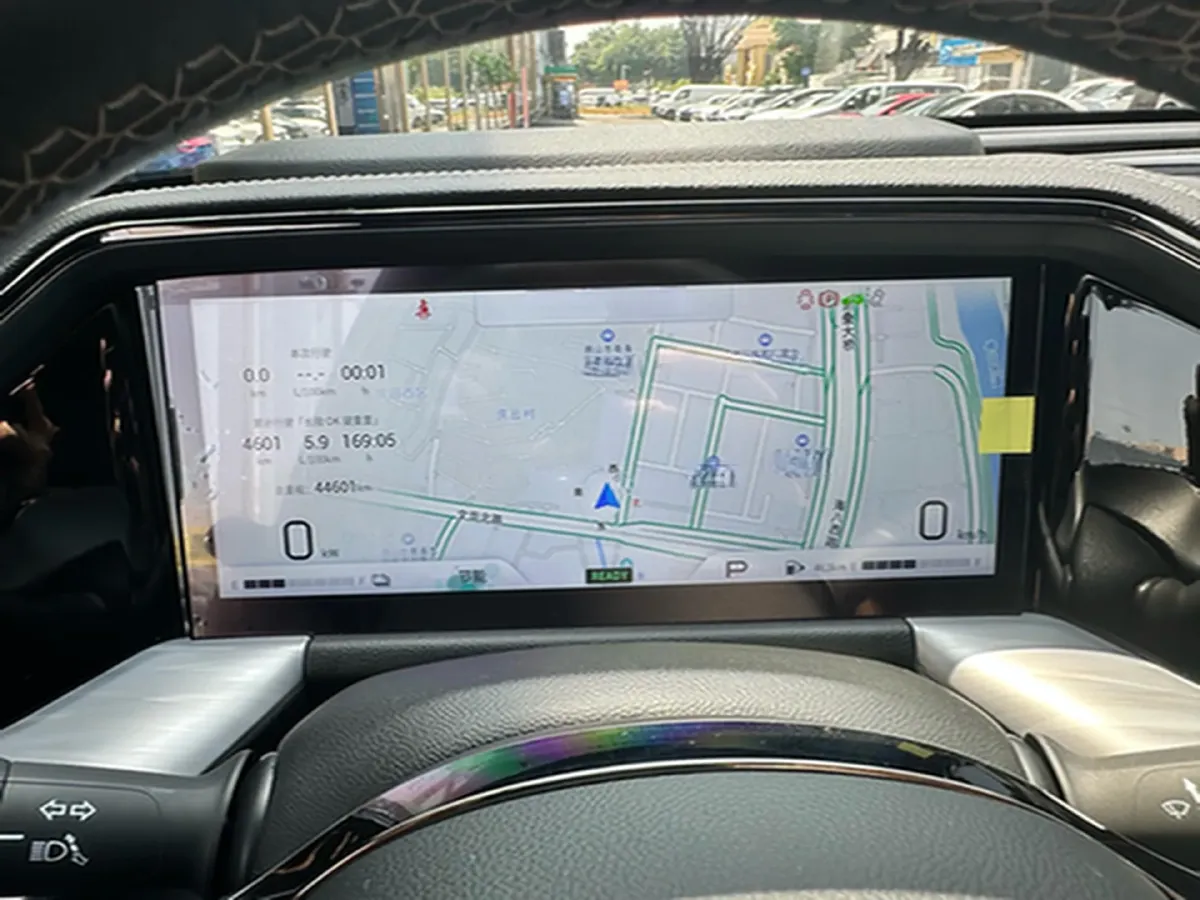 2022 GAC Trumpchi GS8 2.0T 190HP L4 E-CVT Hybrid,autocango,china used car exporter,china ev exporter,chinese used car exporter,chinese used ev exporter