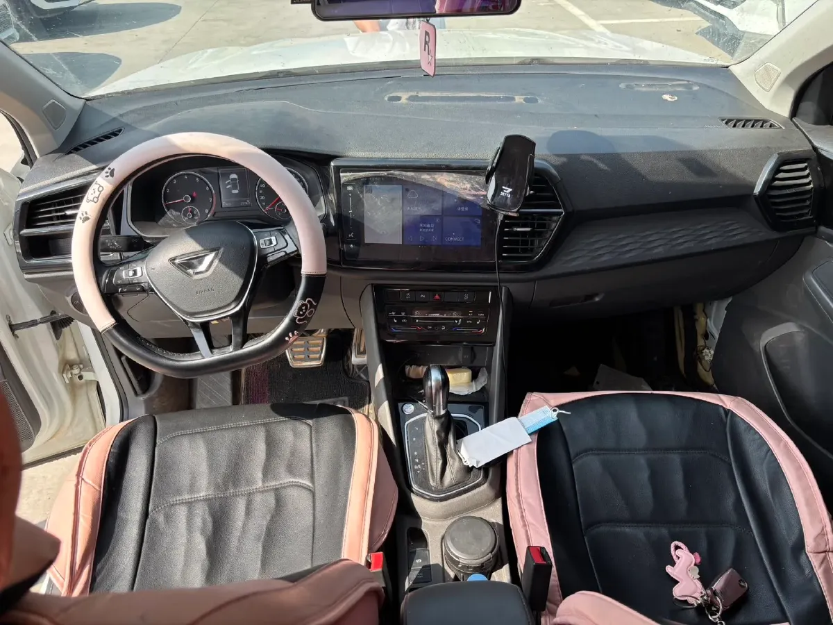 2020 Jetta VS7 1.4T 150HP L4 6AT,autocango,china used car exporter,china ev exporter,chinese used car exporter,chinese used ev exporter