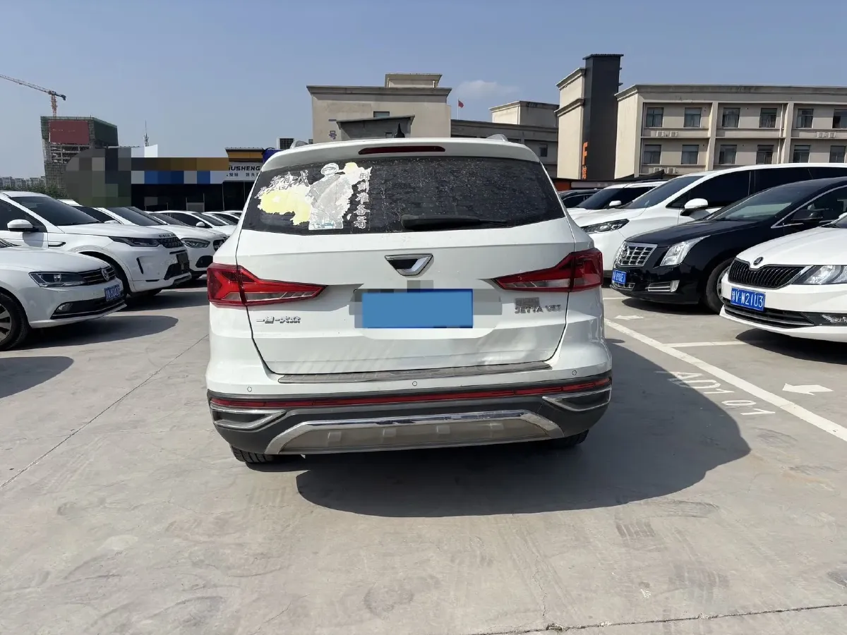 2020 Jetta VS7 1.4T 150HP L4 6AT,autocango,china used car exporter,china ev exporter,chinese used car exporter,chinese used ev exporter