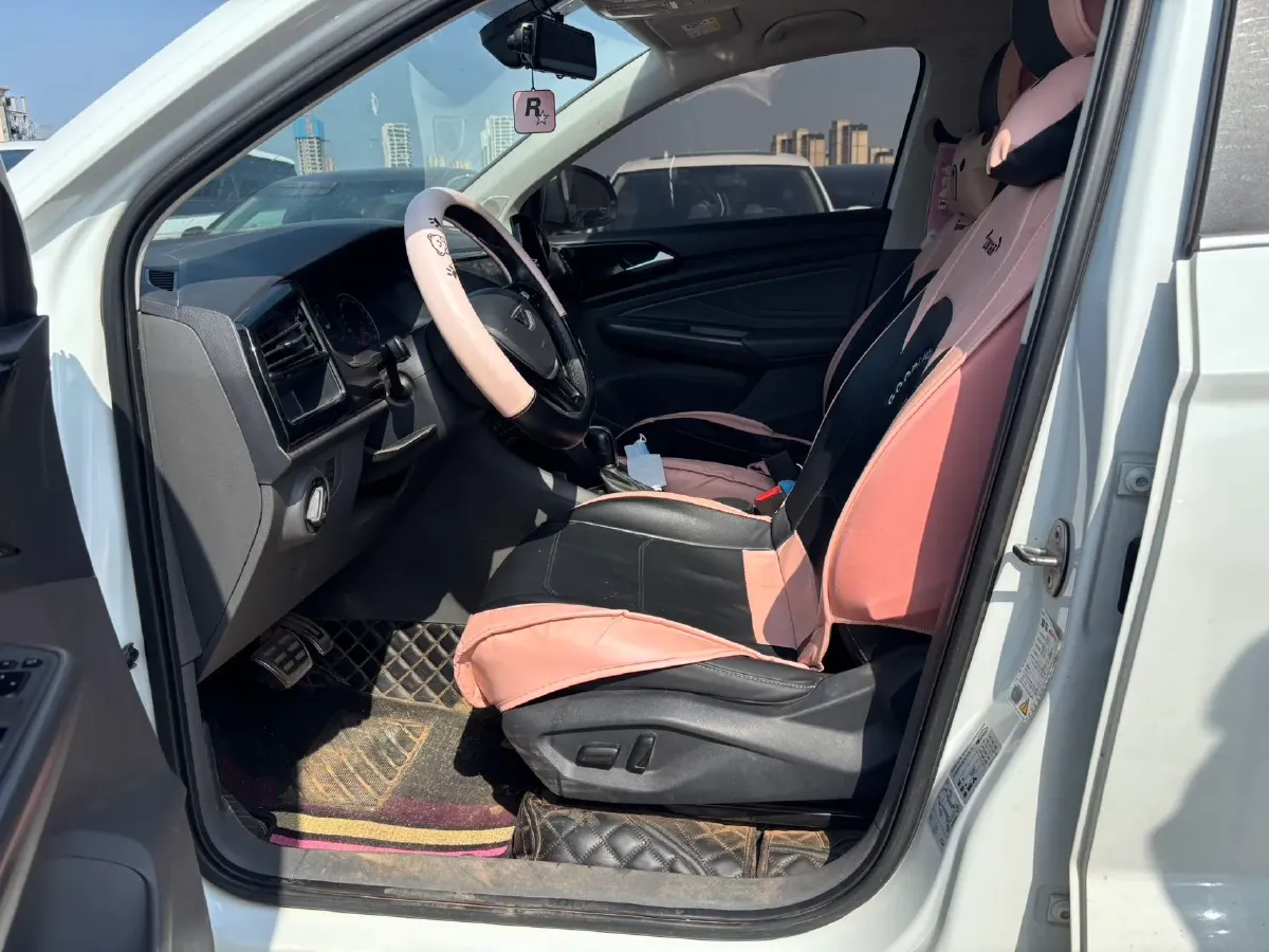 2020 Jetta VS7 1.4T 150HP L4 6AT,autocango,china used car exporter,china ev exporter,chinese used car exporter,chinese used ev exporter