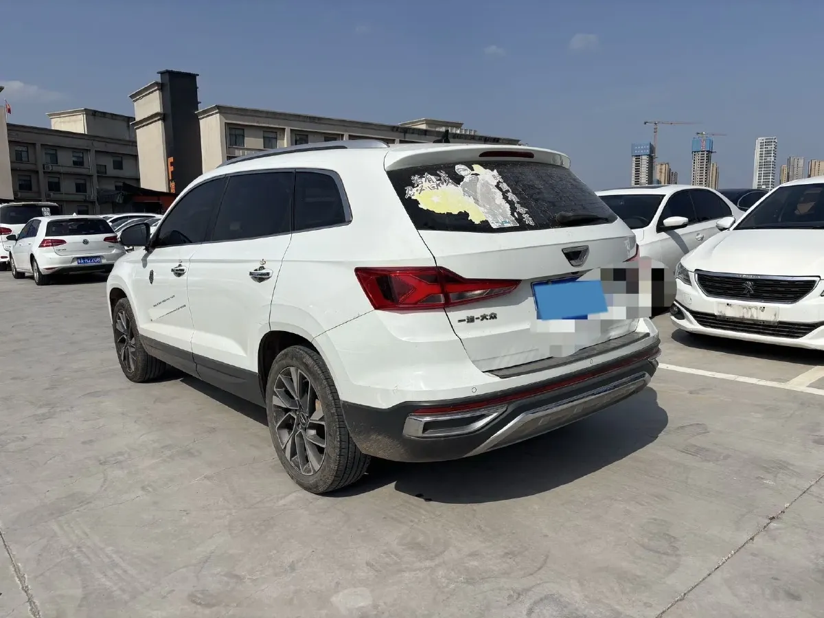 2020 Jetta VS7 1.4T 150HP L4 6AT,autocango,china used car exporter,china ev exporter,chinese used car exporter,chinese used ev exporter