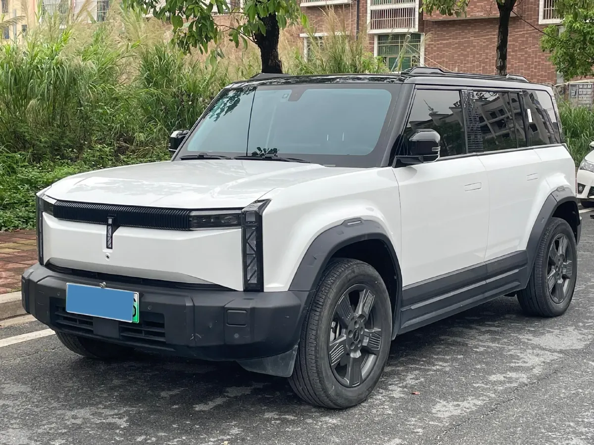 2024 JMC DaDao 2.3T 245HP L4 8AT,autocango,china used car exporter,china ev exporter,chinese used car exporter,chinese used ev exporter