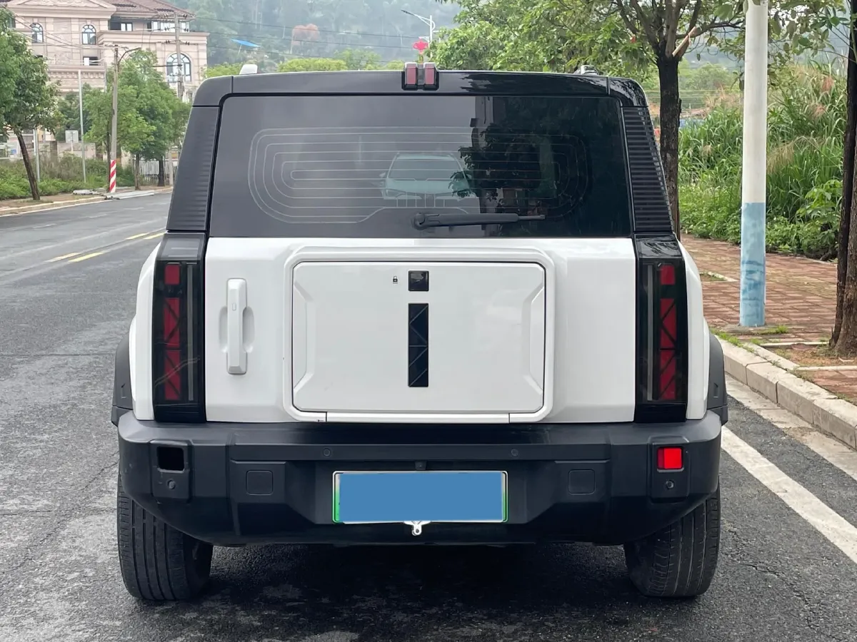 2024 JMC DaDao 2.3T 245HP L4 8AT,autocango,china used car exporter,china ev exporter,chinese used car exporter,chinese used ev exporter