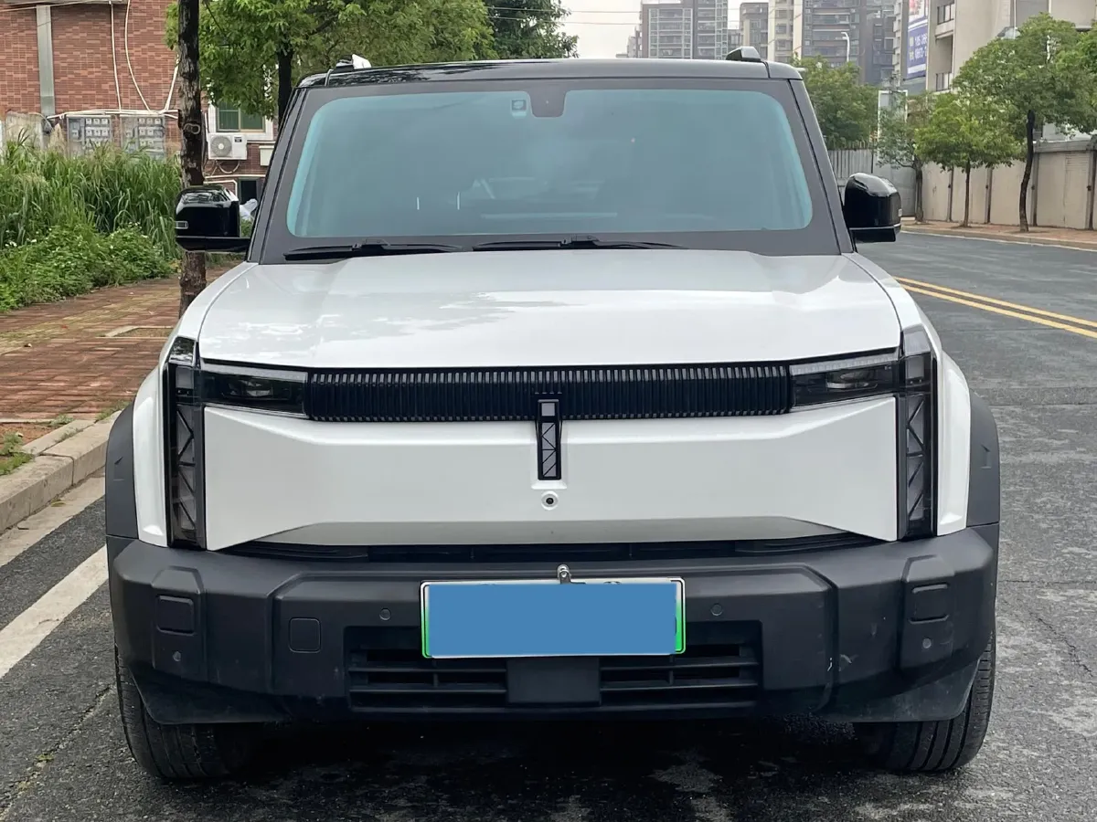 2024 JMC DaDao 2.3T 245HP L4 8AT,autocango,china used car exporter,china ev exporter,chinese used car exporter,chinese used ev exporter