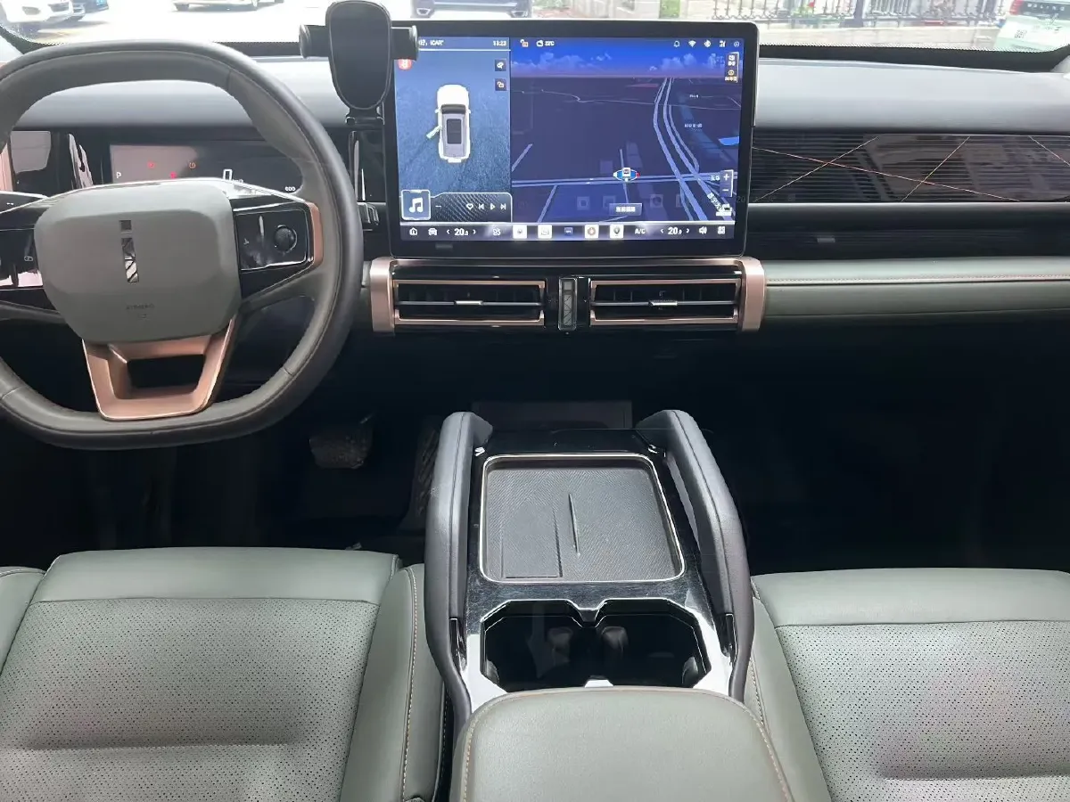 2024 JMC DaDao 2.3T 245HP L4 8AT,autocango,china used car exporter,china ev exporter,chinese used car exporter,chinese used ev exporter