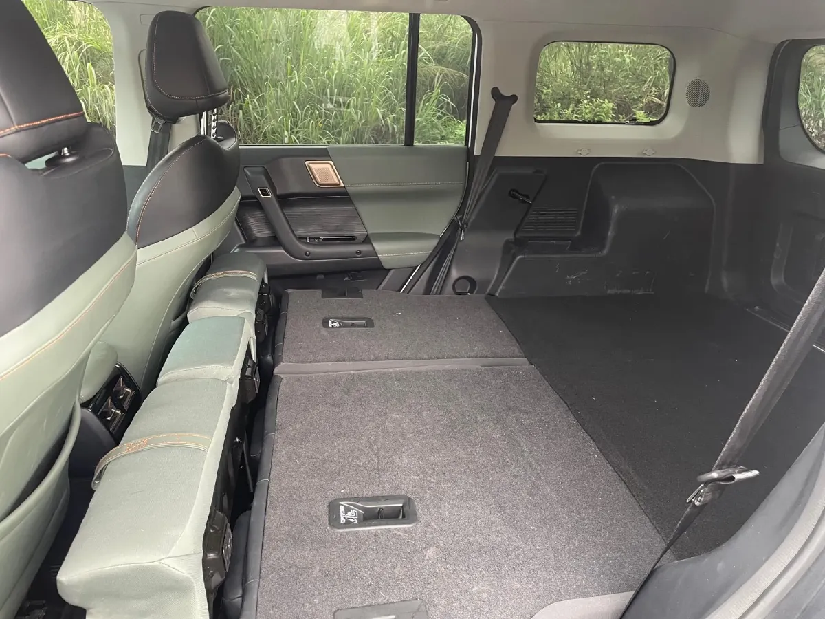 2024 JMC DaDao 2.3T 245HP L4 8AT,autocango,china used car exporter,china ev exporter,chinese used car exporter,chinese used ev exporter