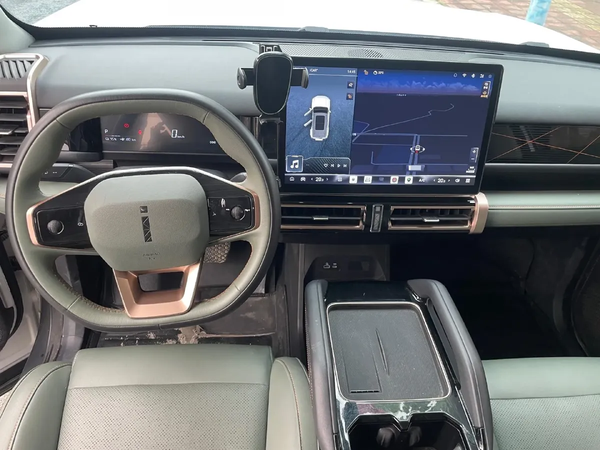 2024 JMC DaDao 2.3T 245HP L4 8AT,autocango,china used car exporter,china ev exporter,chinese used car exporter,chinese used ev exporter