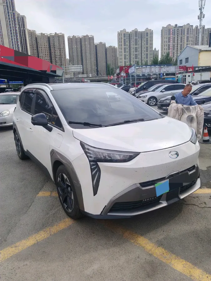 2022 Aion Y BEV 63.98KWH,autocango,china used car exporter,china ev exporter,chinese used car exporter,chinese used ev exporter