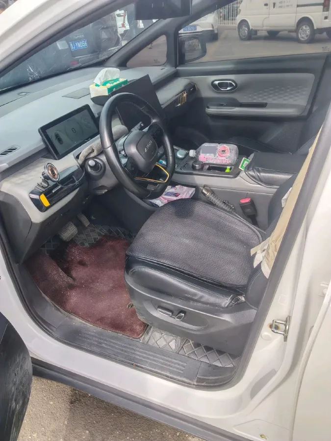 2022 Aion Y BEV 63.98KWH,autocango,china used car exporter,china ev exporter,chinese used car exporter,chinese used ev exporter