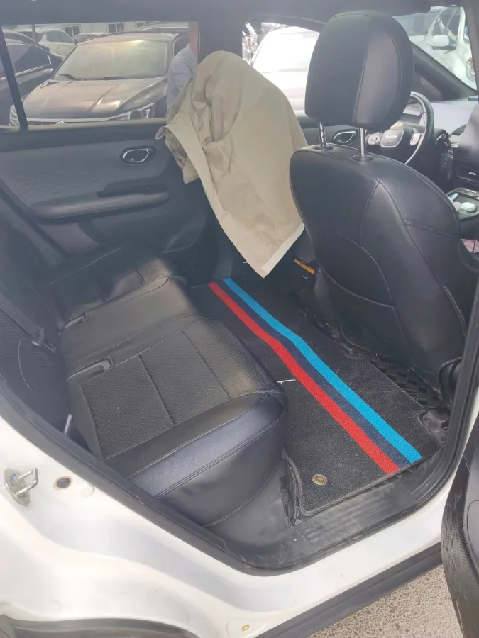 2022 Aion Y BEV 63.98KWH,autocango,china used car exporter,china ev exporter,chinese used car exporter,chinese used ev exporter