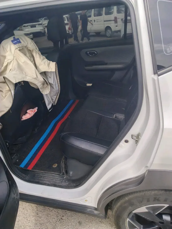 2022 Aion Y BEV 63.98KWH,autocango,china used car exporter,china ev exporter,chinese used car exporter,chinese used ev exporter