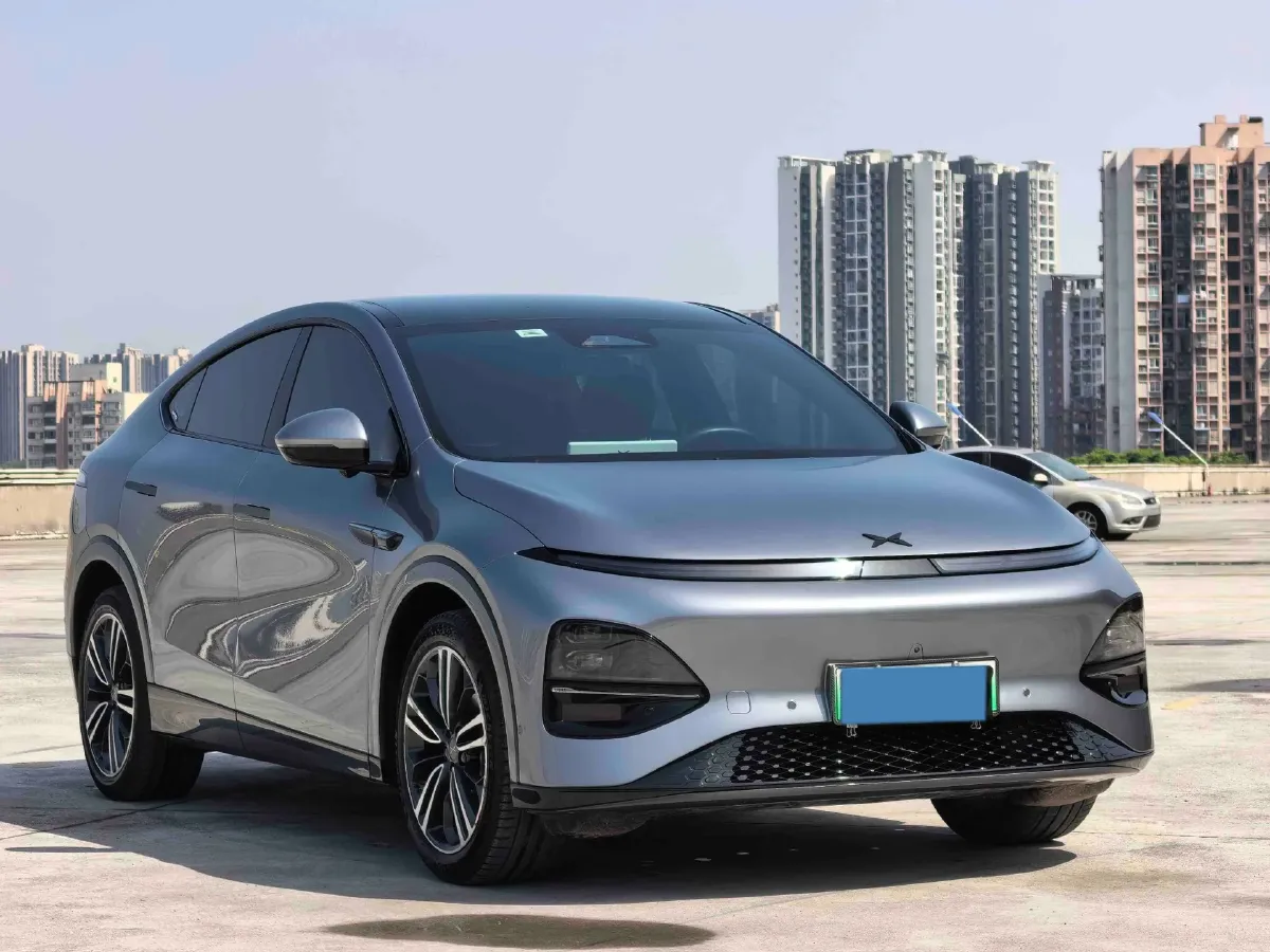 2023 Xpeng G6 BEV 87.5KWH,autocango,china used car exporter,china ev exporter,chinese used car exporter,chinese used ev exporter