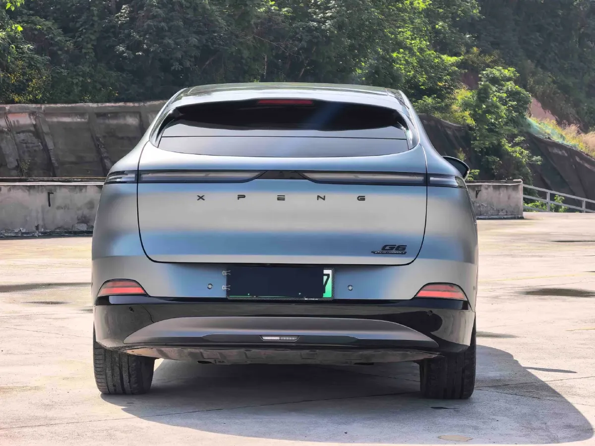 2023 Xpeng G6 BEV 87.5KWH,autocango,china used car exporter,china ev exporter,chinese used car exporter,chinese used ev exporter
