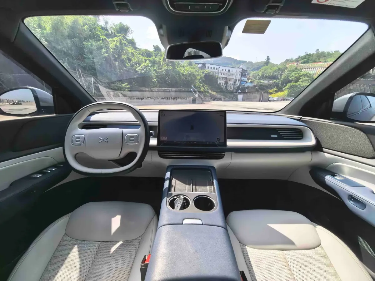 2023 Xpeng G6 BEV 87.5KWH,autocango,china used car exporter,china ev exporter,chinese used car exporter,chinese used ev exporter