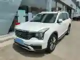 2017 GAC Trumpchi GS8 2.0T 201HP L4 6AT