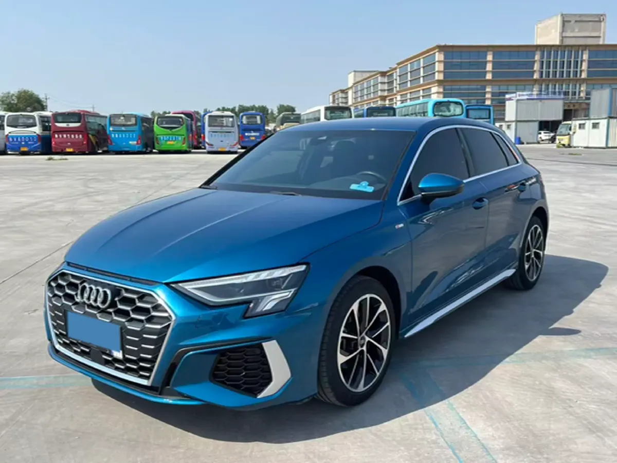2022 Audi A3 1.4T 150HP L4 7DCT,autocango,china used car exporter,china ev exporter,chinese used car exporter,chinese used ev exporter