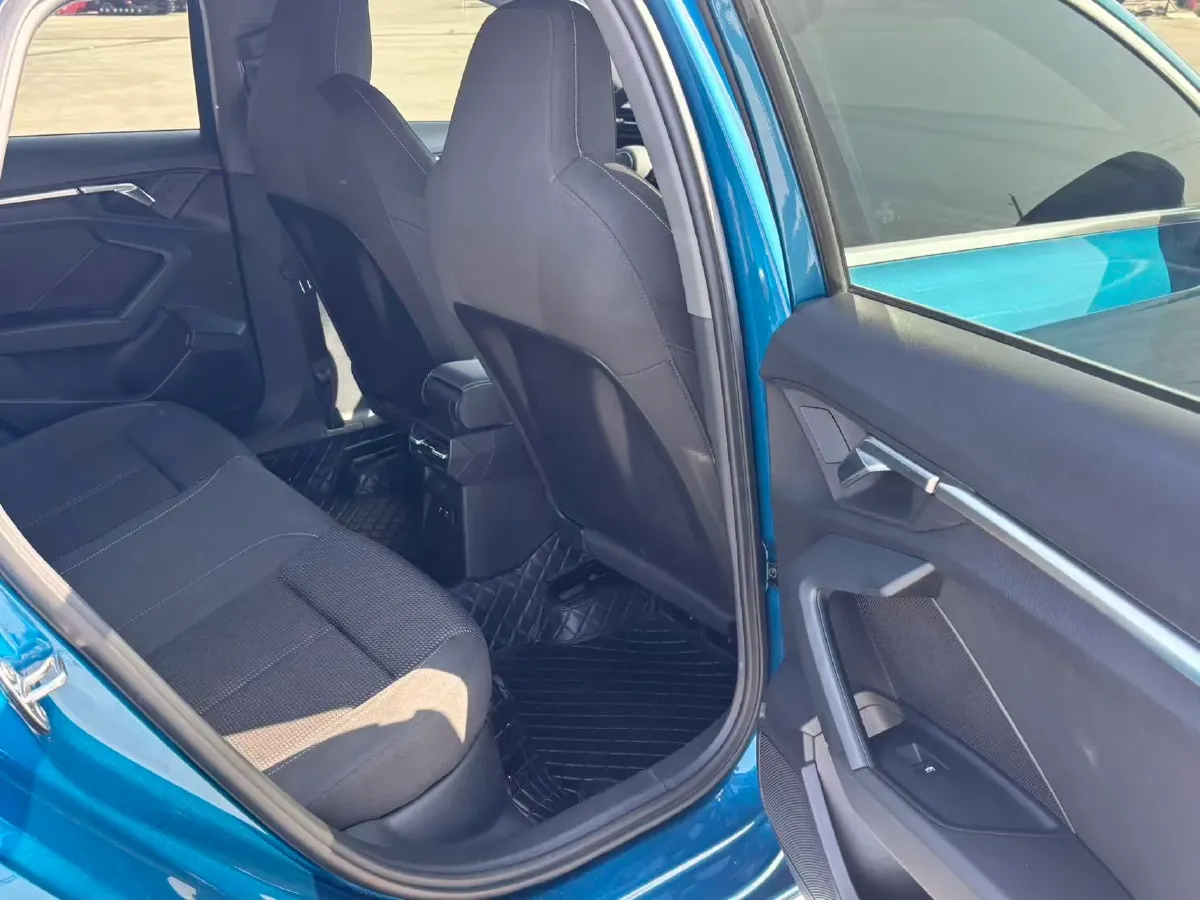 2022 Audi A3 1.4T 150HP L4 7DCT,autocango,china used car exporter,china ev exporter,chinese used car exporter,chinese used ev exporter