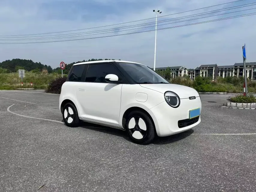 2024 ChangAn QiYuan Lumin BEV 17.65KWH,autocango,china used car exporter,china ev exporter,chinese used car exporter,chinese used ev exporter
