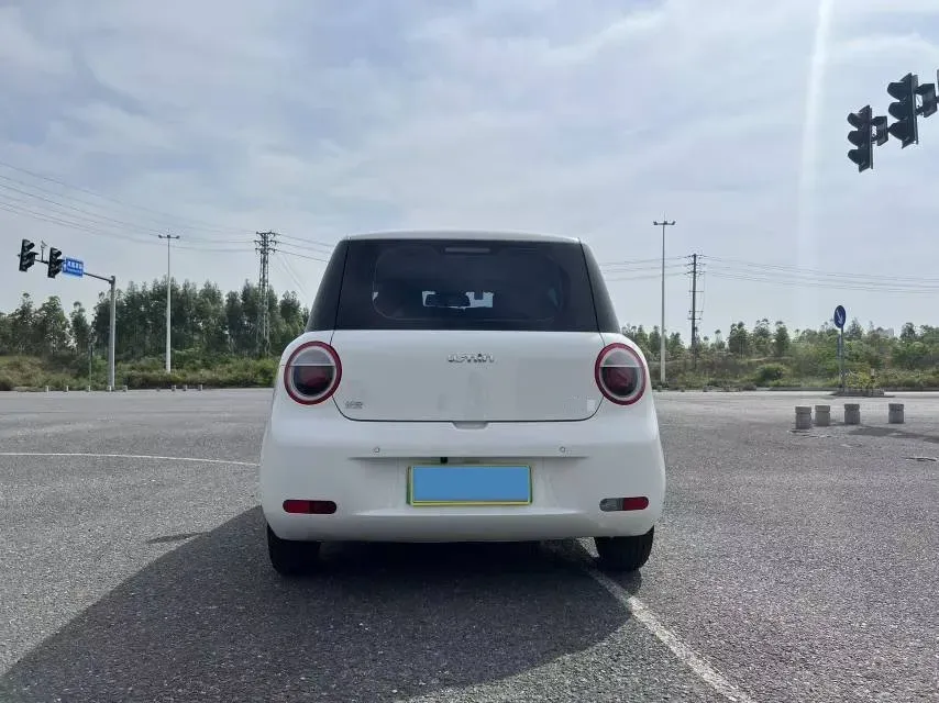 2024 ChangAn QiYuan Lumin BEV 17.65KWH,autocango,china used car exporter,china ev exporter,chinese used car exporter,chinese used ev exporter