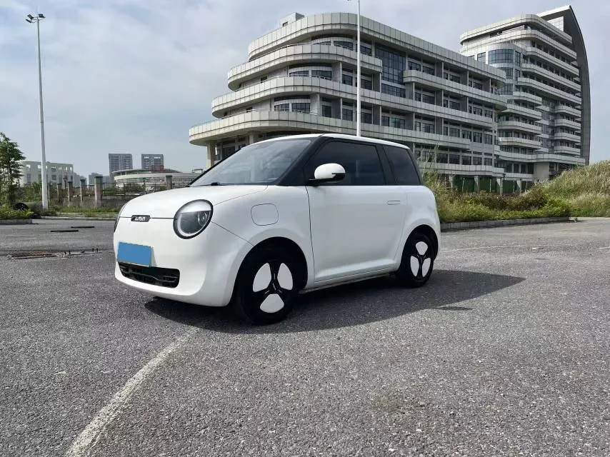 2024 ChangAn QiYuan Lumin BEV 17.65KWH,autocango,china used car exporter,china ev exporter,chinese used car exporter,chinese used ev exporter