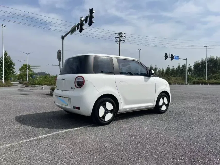2024 ChangAn QiYuan Lumin BEV 17.65KWH,autocango,china used car exporter,china ev exporter,chinese used car exporter,chinese used ev exporter