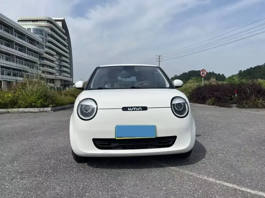 2024 ChangAn QiYuan Lumin BEV 17.65KWH,autocango,china used car exporter,china ev exporter,chinese used car exporter,chinese used ev exporter