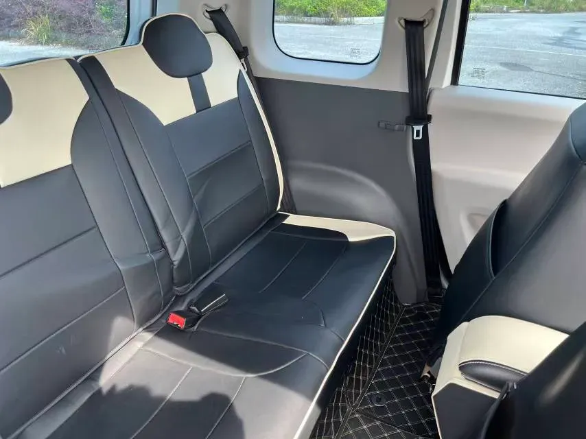 2024 ChangAn QiYuan Lumin BEV 17.65KWH,autocango,china used car exporter,china ev exporter,chinese used car exporter,chinese used ev exporter