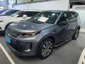 2020 LAND ROVER DISCOVERY SPORT,autocango,china used car exporter,china ev exporter,chinese used car exporter,chinese used ev exporter