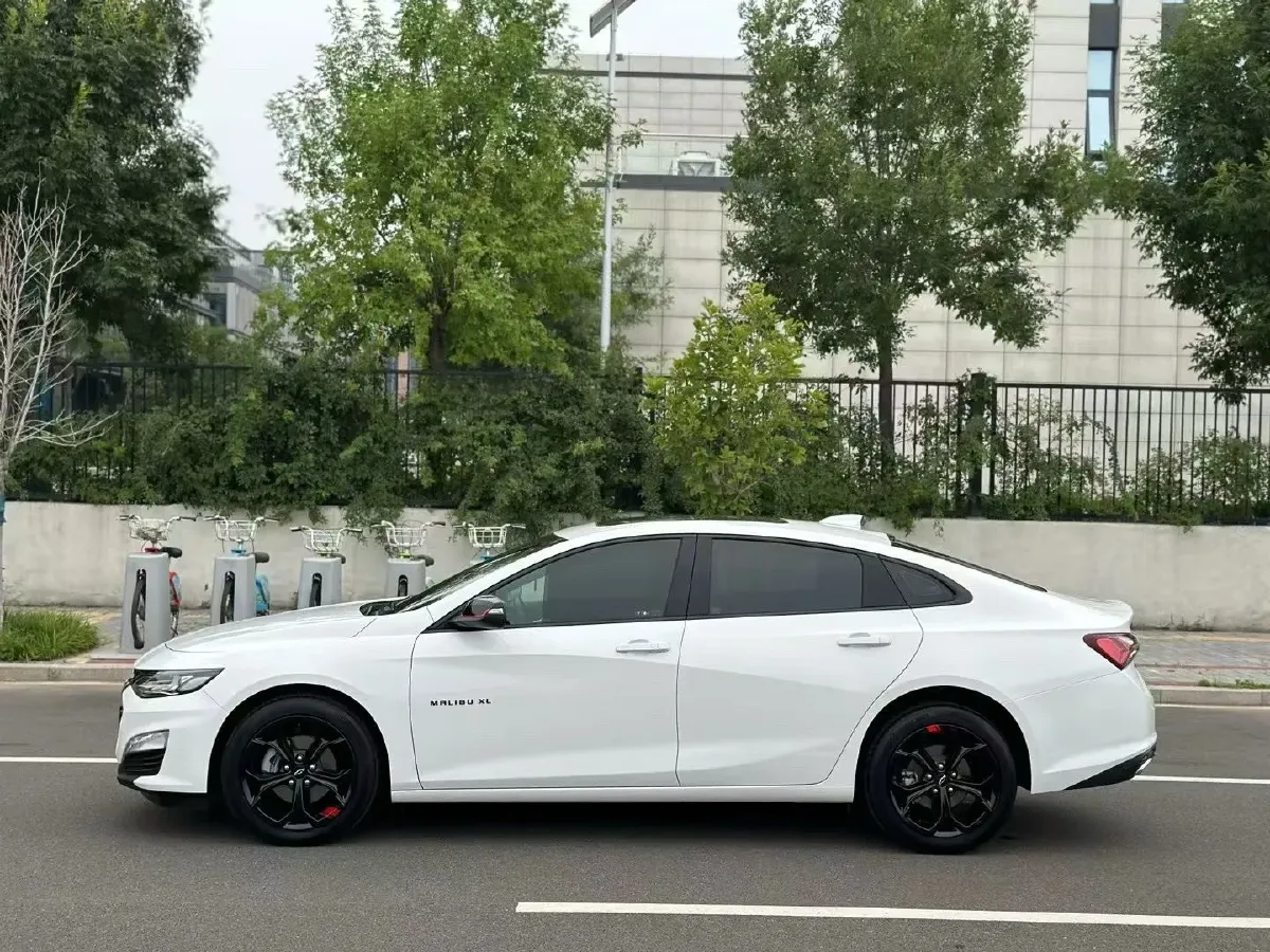 2019 Chevrolet Malibu XL 2.0T 241HP L4 9AT,autocango,china used car exporter,china ev exporter,chinese used car exporter,chinese used ev exporter
