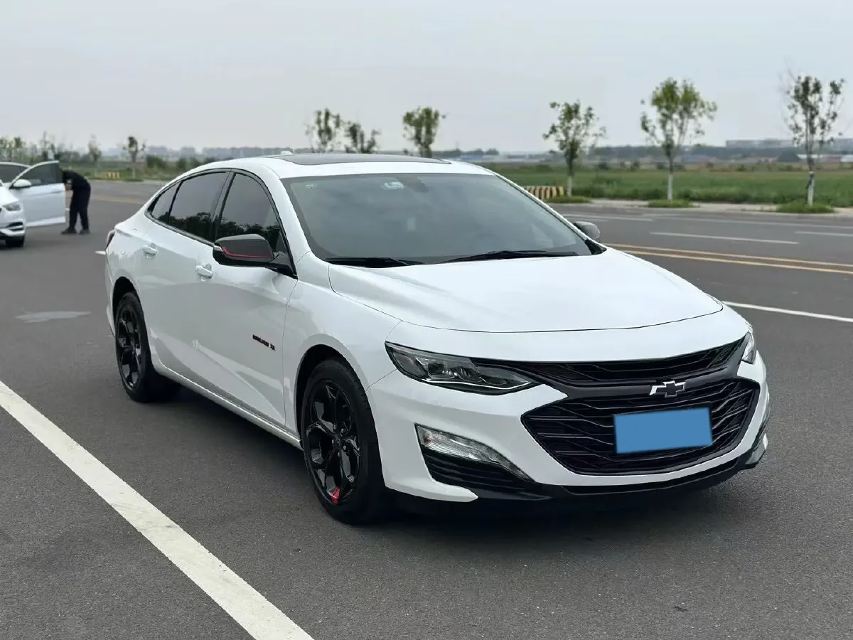 2019 Chevrolet Malibu XL 2.0T 241HP L4 9AT,autocango,china used car exporter,china ev exporter,chinese used car exporter,chinese used ev exporter