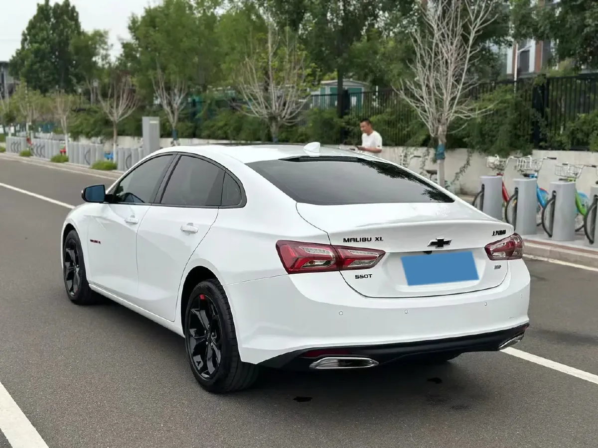2019 Chevrolet Malibu XL 2.0T 241HP L4 9AT,autocango,china used car exporter,china ev exporter,chinese used car exporter,chinese used ev exporter