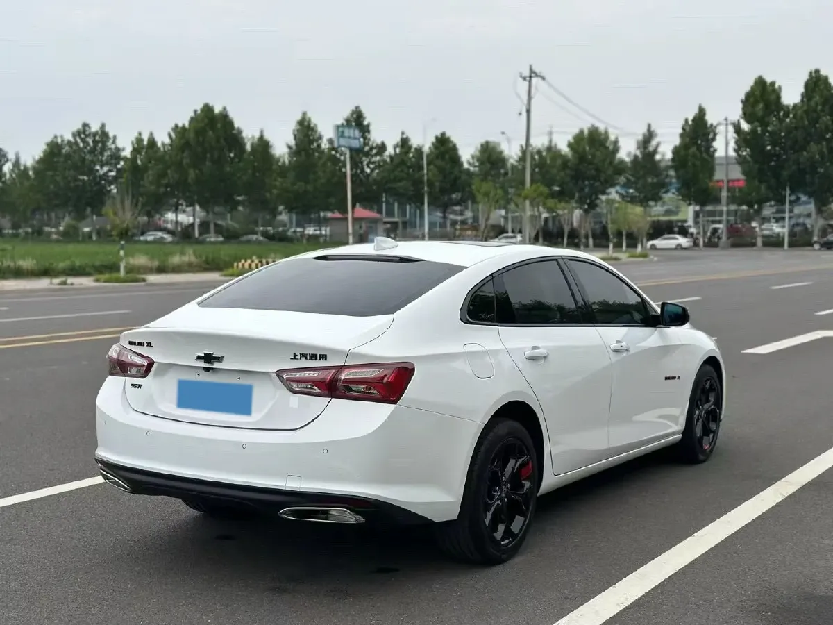 2019 Chevrolet Malibu XL 2.0T 241HP L4 9AT,autocango,china used car exporter,china ev exporter,chinese used car exporter,chinese used ev exporter
