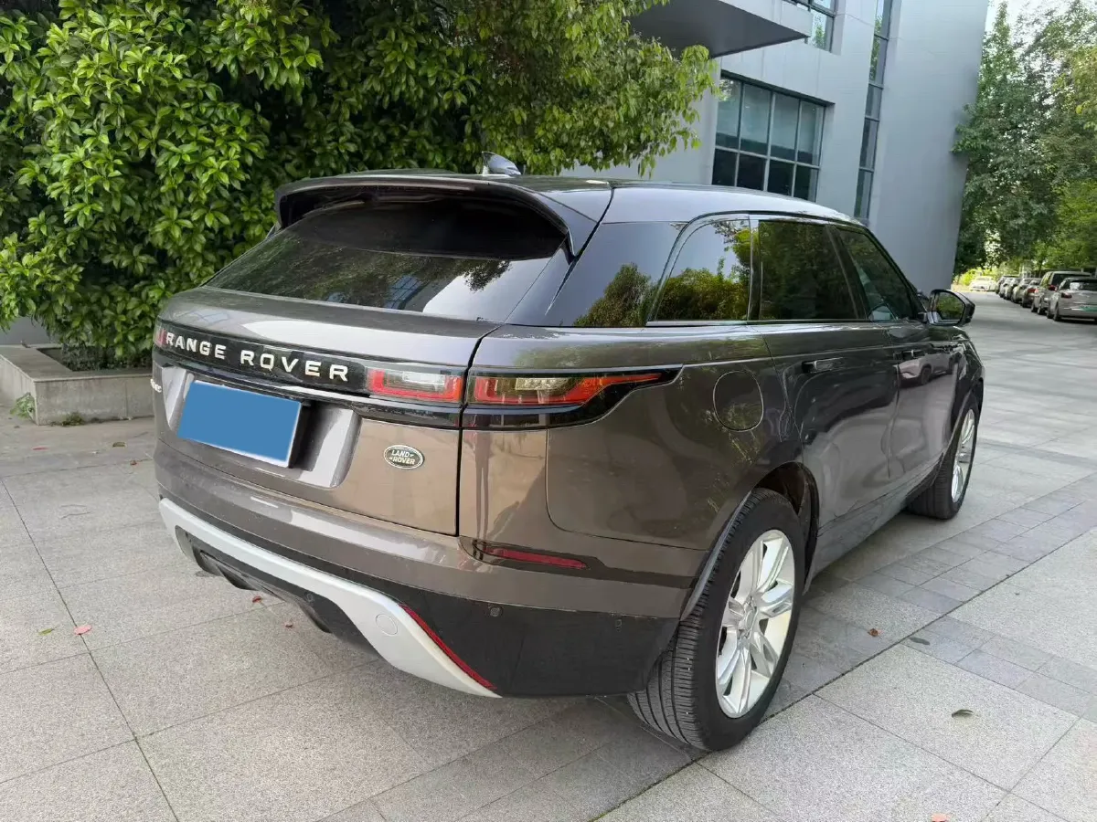 2022 Land Rover Range Rover Velar 2.0T 250HP L4 8AT,autocango,china used car exporter,china ev exporter,chinese used car exporter,chinese used ev exporter