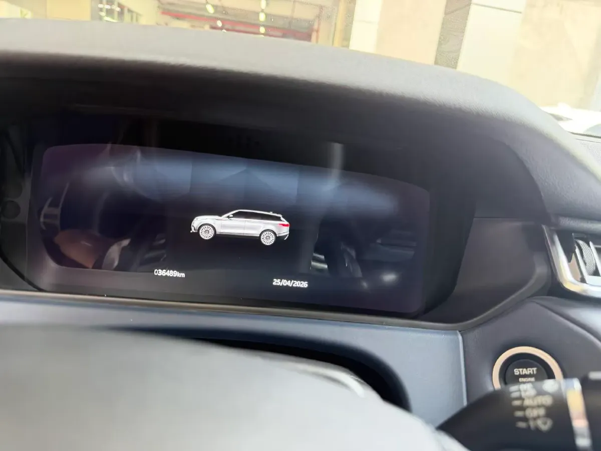 2022 Land Rover Range Rover Velar 2.0T 250HP L4 8AT,autocango,china used car exporter,china ev exporter,chinese used car exporter,chinese used ev exporter