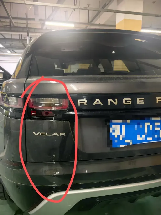 2022 Land Rover Range Rover Velar 2.0T 250HP L4 8AT,autocango,china used car exporter,china ev exporter,chinese used car exporter,chinese used ev exporter