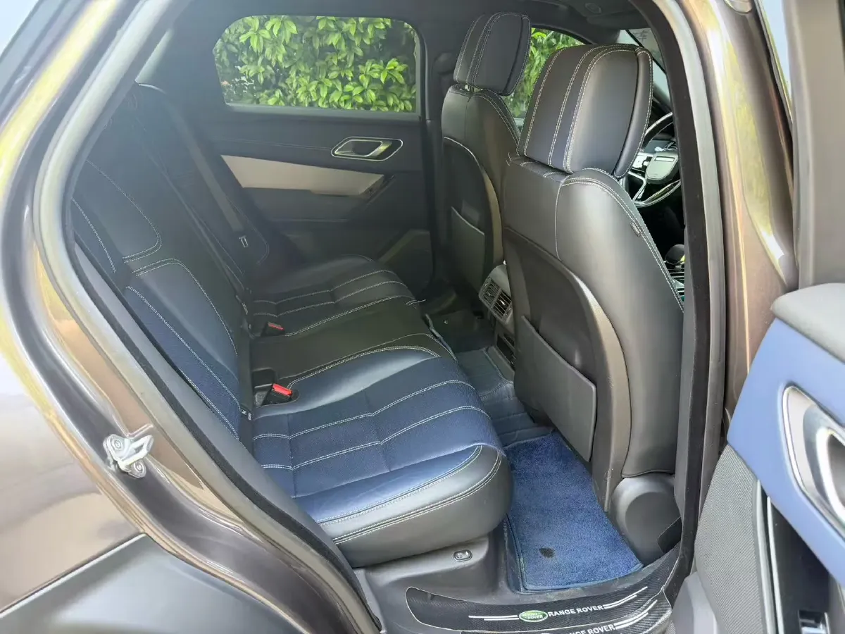 2022 Land Rover Range Rover Velar 2.0T 250HP L4 8AT,autocango,china used car exporter,china ev exporter,chinese used car exporter,chinese used ev exporter