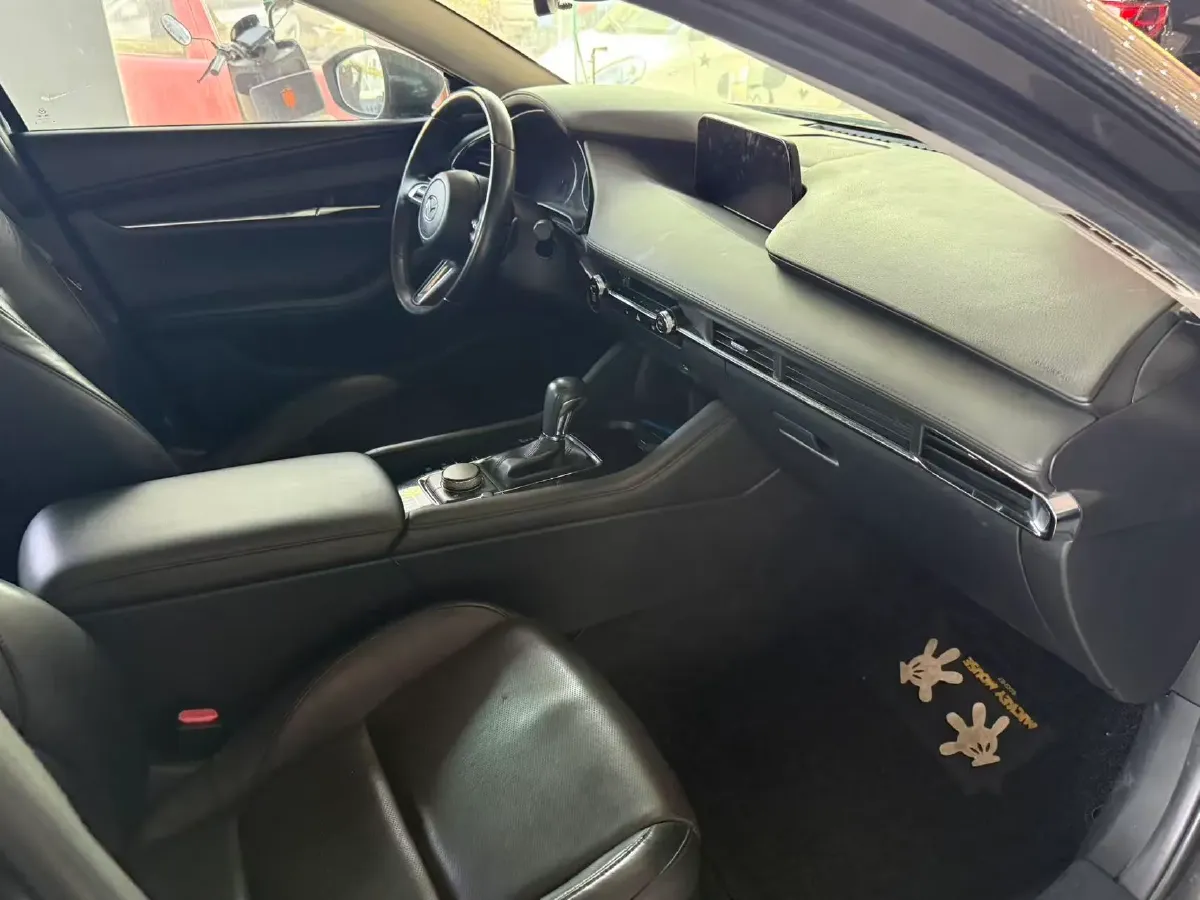 2021 Mazda 3 Axela 2.0L 158HP L4 6AT,autocango,china used car exporter,china ev exporter,chinese used car exporter,chinese used ev exporter