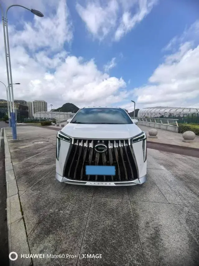 2023 GAC Trumpchi M8 2.0T 252HP L4 8AT,autocango,china used car exporter,china ev exporter,chinese used car exporter,chinese used ev exporter