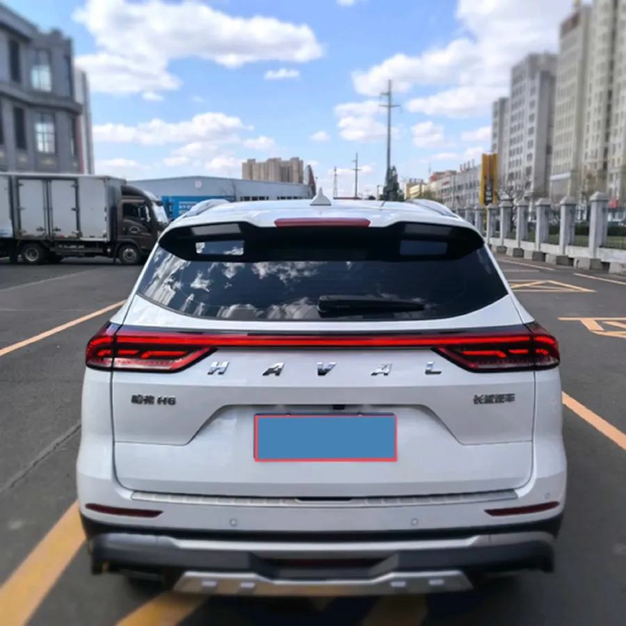 2023 Haval H6 1.5T 150HP L4 7DCT,autocango,china used car exporter,china ev exporter,chinese used car exporter,chinese used ev exporter