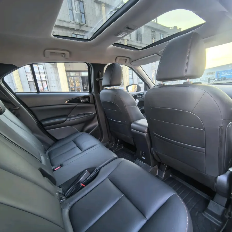 2023 Haval H6 1.5T 150HP L4 7DCT,autocango,china used car exporter,china ev exporter,chinese used car exporter,chinese used ev exporter