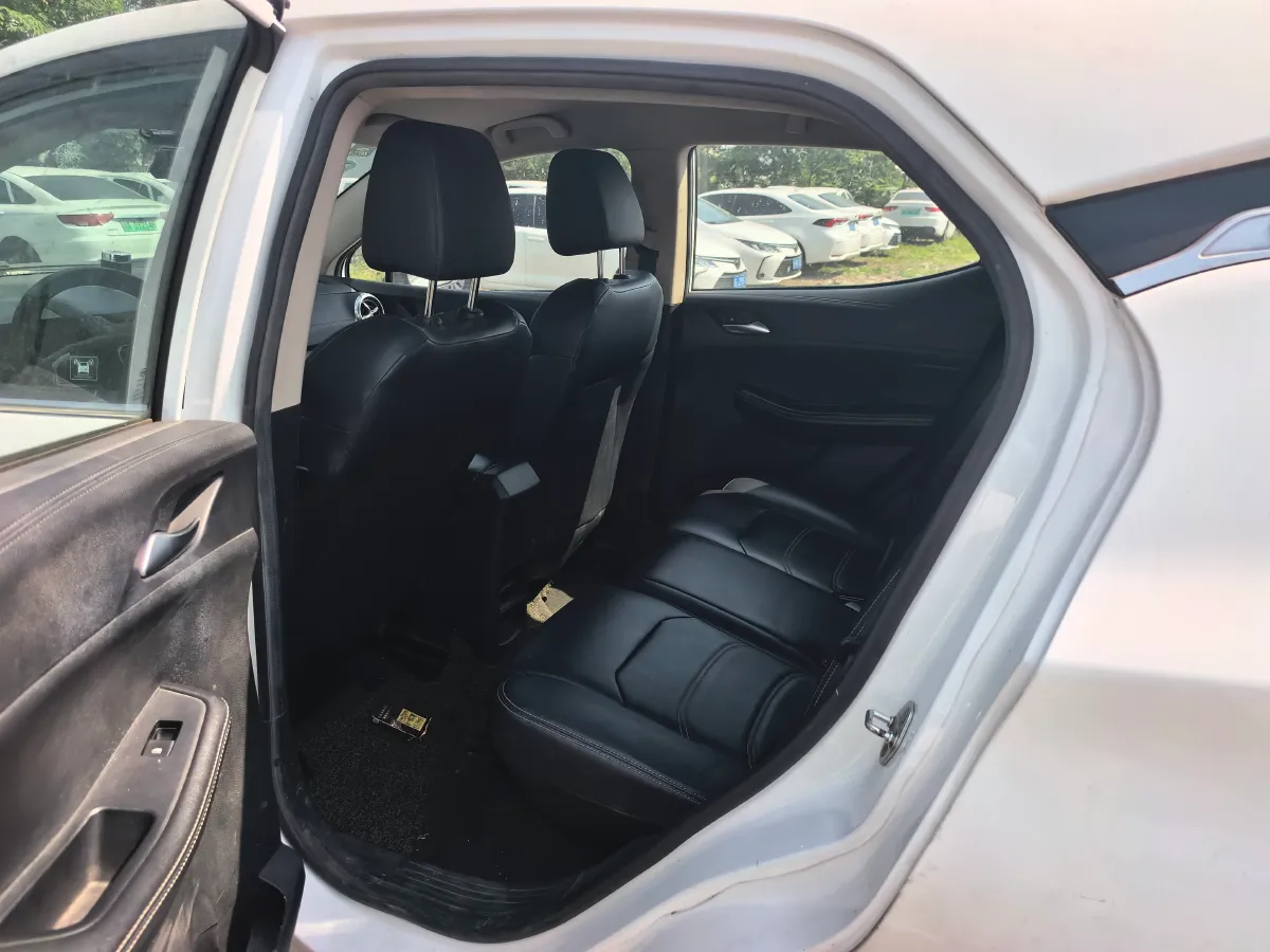 2019 BYD Yuan BEV 42KWH,autocango,china used car exporter,china ev exporter,chinese used car exporter,chinese used ev exporter