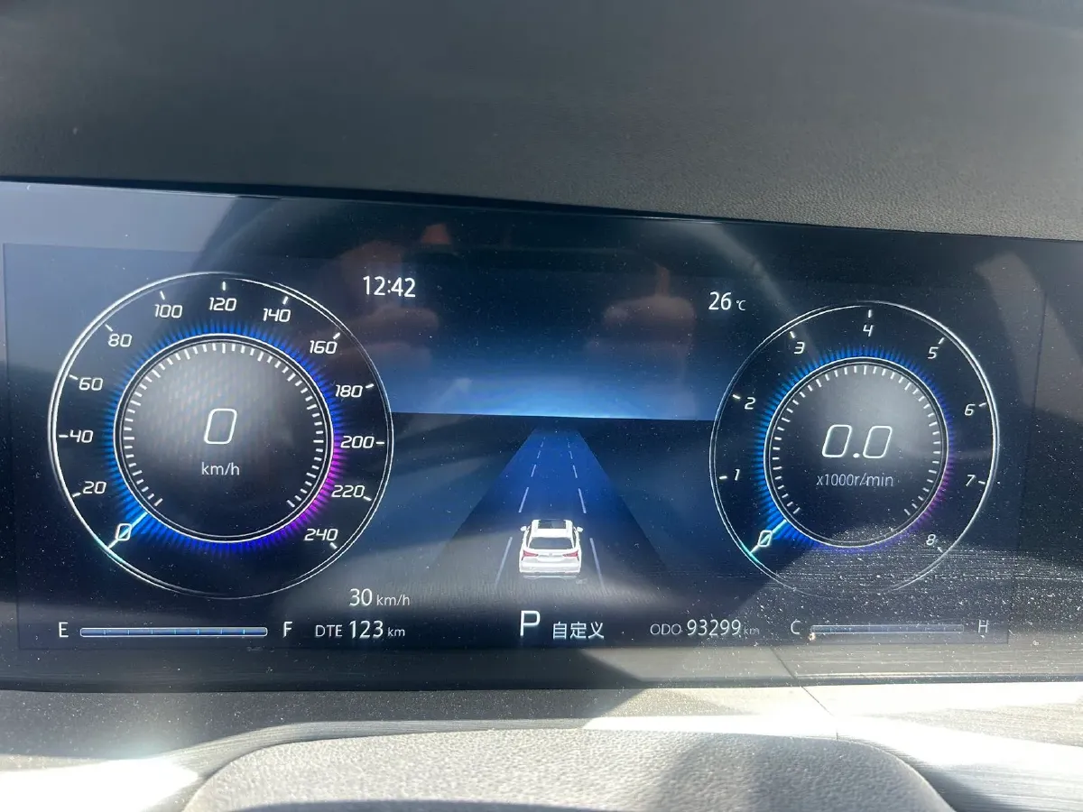 2020 ChangAn CS75 Plus 2.0T 233HP L4 8AT,autocango,china used car exporter,china ev exporter,chinese used car exporter,chinese used ev exporter