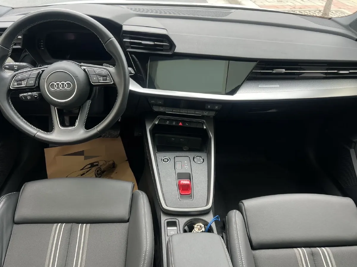 2023 Audi A3 1.4T 150HP L4 7DCT,autocango,china used car exporter,china ev exporter,chinese used car exporter,chinese used ev exporter