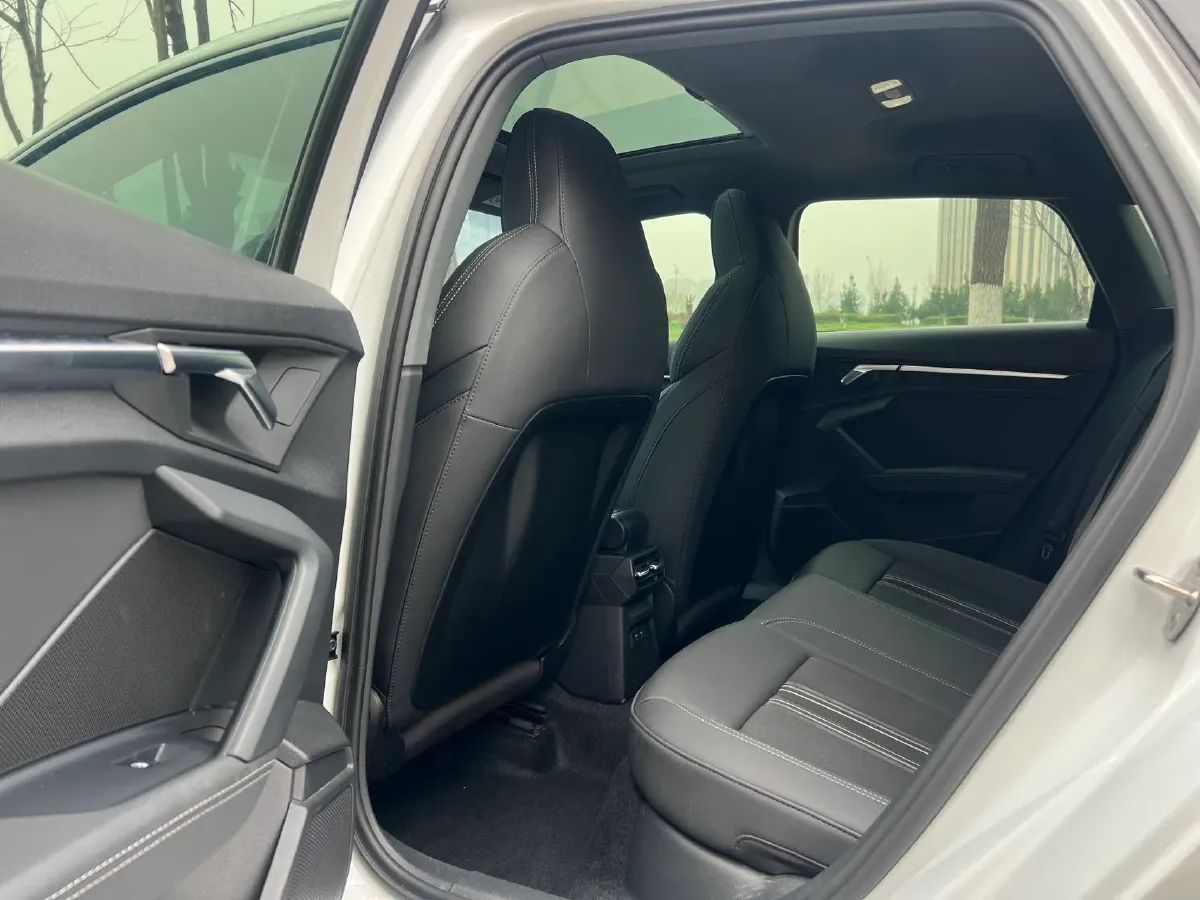 2023 Audi A3 1.4T 150HP L4 7DCT,autocango,china used car exporter,china ev exporter,chinese used car exporter,chinese used ev exporter