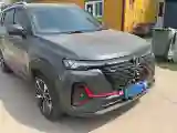 2021 ChangAn CS35 Plus 1.4T 160HP L4 7DCT