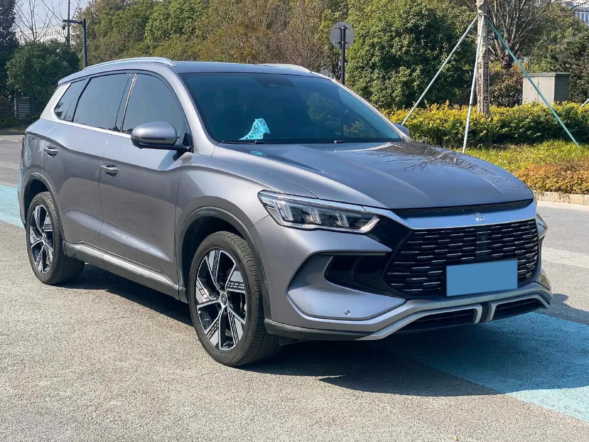 2023 BYD Song Pro 1.5L 110HP L4 E-CVT PHEV 18.3KWH,autocango,china used car exporter,china ev exporter,chinese used car exporter,chinese used ev exporter