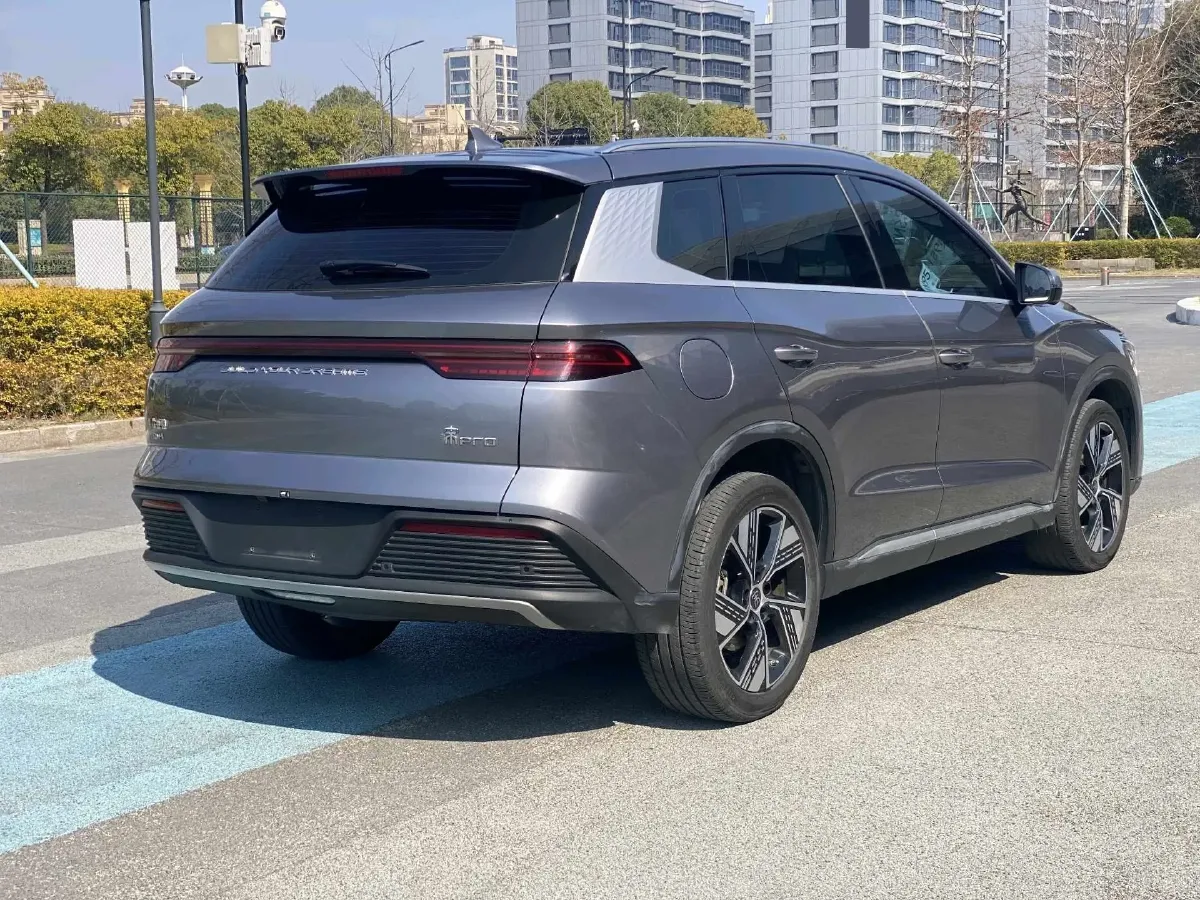 2023 BYD Song Pro 1.5L 110HP L4 E-CVT PHEV 18.3KWH,autocango,china used car exporter,china ev exporter,chinese used car exporter,chinese used ev exporter