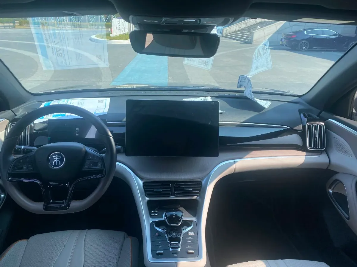 2023 BYD Song Pro 1.5L 110HP L4 E-CVT PHEV 18.3KWH,autocango,china used car exporter,china ev exporter,chinese used car exporter,chinese used ev exporter