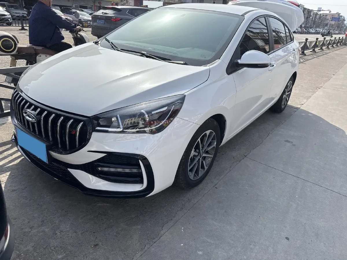 2024 Chery Arrizo 5 1.5L 120HP L4 CVT,autocango,china used car exporter,china ev exporter,chinese used car exporter,chinese used ev exporter