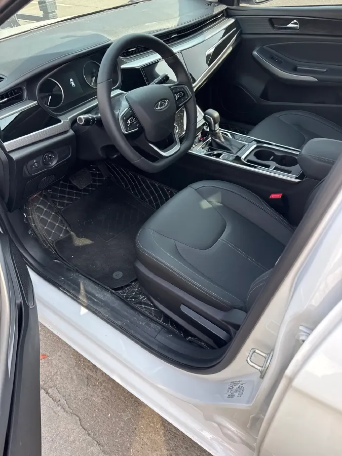 2024 Chery Arrizo 5 1.5L 120HP L4 CVT,autocango,china used car exporter,china ev exporter,chinese used car exporter,chinese used ev exporter